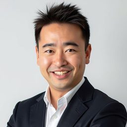 Kentaro Toyoda