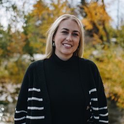 Kirsten Suddath