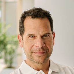 Moshe Zilberstein