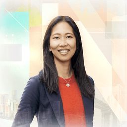 Melody Koh