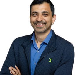 Jishnu Bhattacharjee