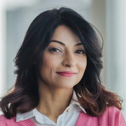 Nidhi Kamal Mohan