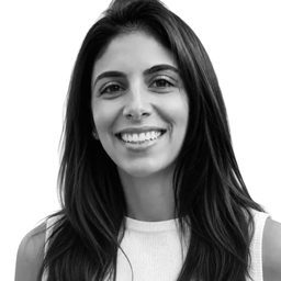Sophia Ghadamian Kier