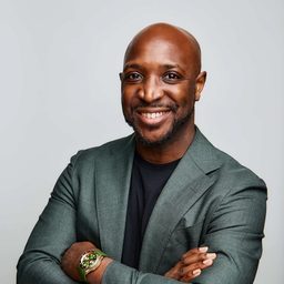 Simeon Iheagwam