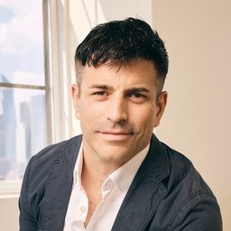 Sam Andrew