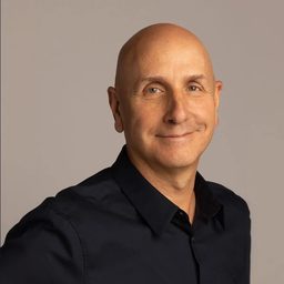 Dror Nahumi