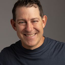 Sean Jacobsohn