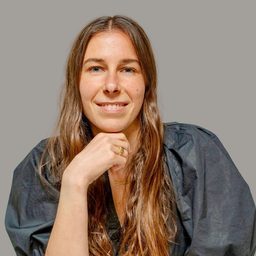 Cami Katz