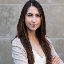 Fay Hazaveh Costa