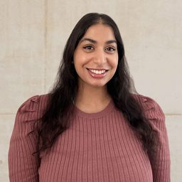 Vishnavi Paruchuri