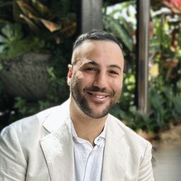 Nima Shahian