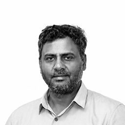 Prabhakar DJ Jaykumar