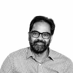 Venk Krishnan