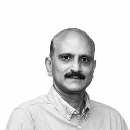 Visveswaran Kartik