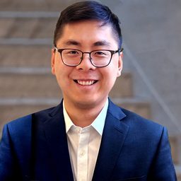 Kuan Yu
