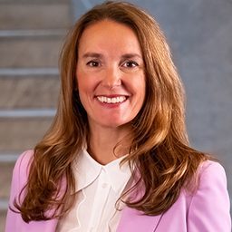 Meg Wood