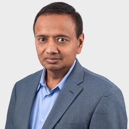 Ravi Mohan