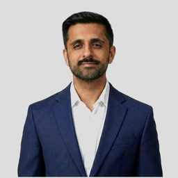 Shazeem Kudchiwala