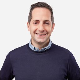 Matt Streisfeld
