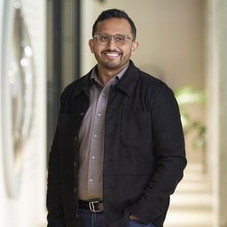 Mo Islam