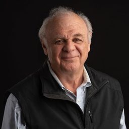 Bob Saunders