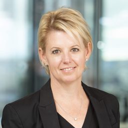Michelle Doig