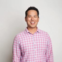 Eugene Lee