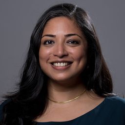 Swetha Murali