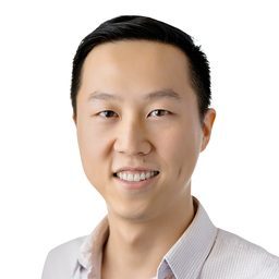 Lex Zhao
