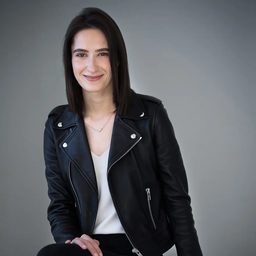 Olivia Benjamin
