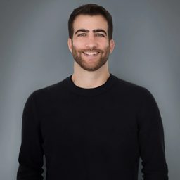 Zach Goldstein