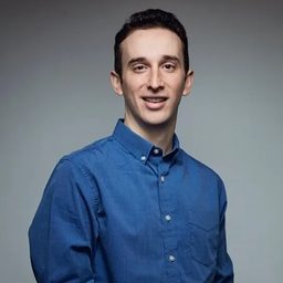 Zach Weinberg