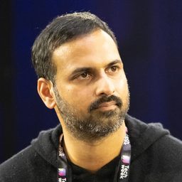 Alim Shaikh