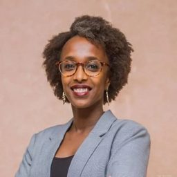 Alline Akintore
