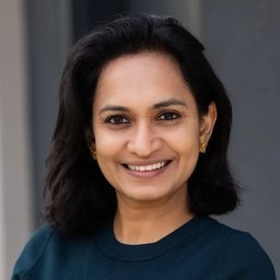 Deepthi Madhava