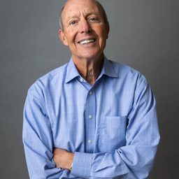 Bruce Barron