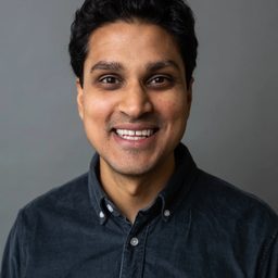 Prashant Shukla