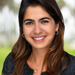 Leila Pirbay