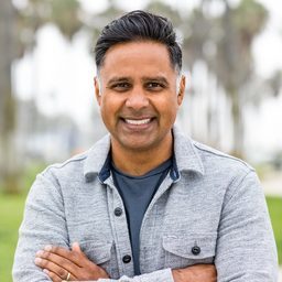Shomik Dutta