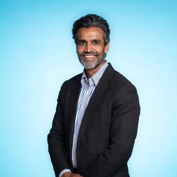 Amit A. Patel