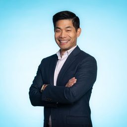 Ian Chiu
