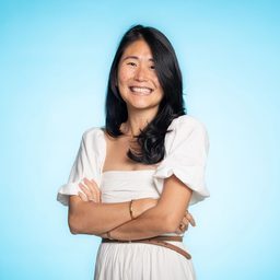 Jenny Wang