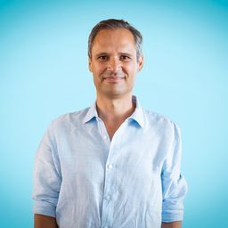 Lars Fjeldsoe-Nielsen