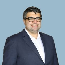 Mourad Yesayan