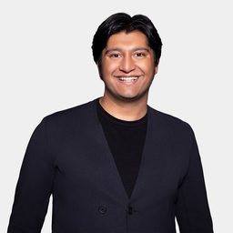 Arjun Balaji