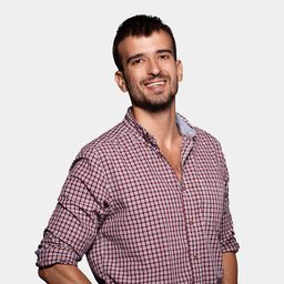 Georgios Konstantopoulos