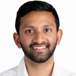 Anjan Vinod