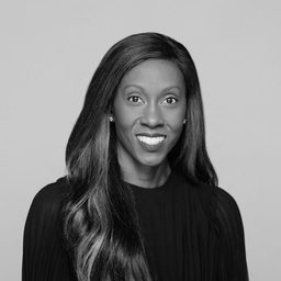 Nekeshia Woods