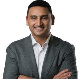 Sanket Merchant