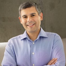 Eddie Eltoukhy